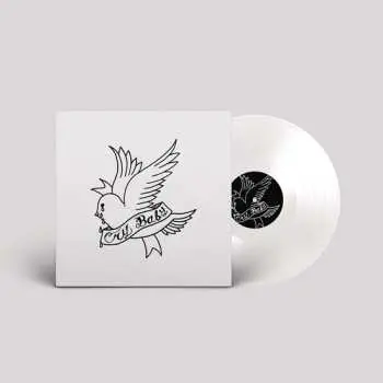 LP Lil Peep: Crybaby CLR