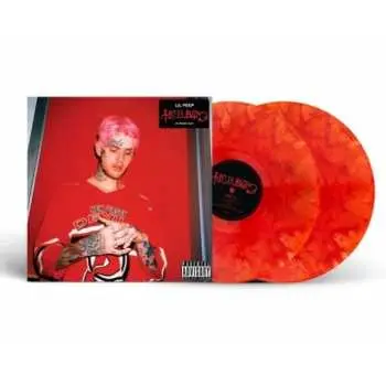 Lil Peep: Hellboy LP (2 LP) - Lil Peep