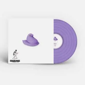 LP Lil Peep: Lil Peep Part One