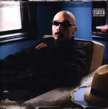 CD Lil Rob: Love & Hate