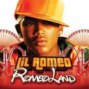 CD Lil' Romeo: RomeoLand
