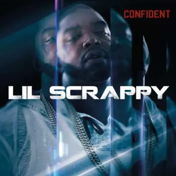 CD Lil' Scrappy: Confident