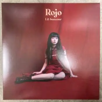 LP Lil Summer: Rojo LTD