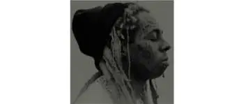 2LP Lil Wayne: I Am Music