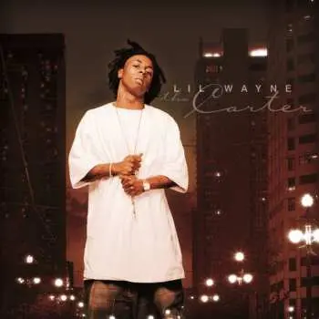 2LP Lil Wayne: Tha Carter