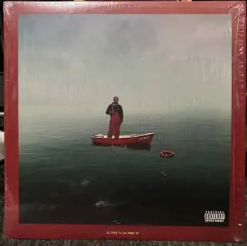 LP Lil Yachty: Lil Boat