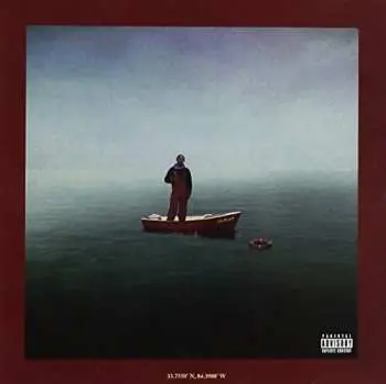 CD Lil Yachty: Lil Boat