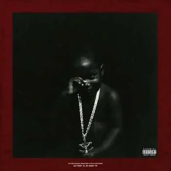 2LP Lil Yachty: Lil Boat 3