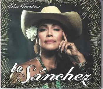 CD Lila Downs: La Sánchez