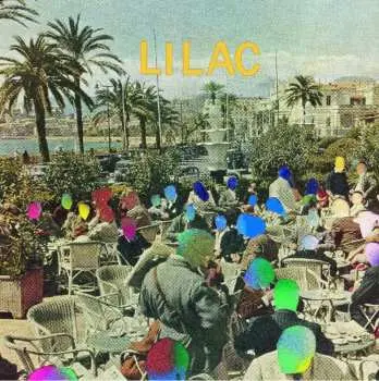 LP Lilac: Lilac CLR