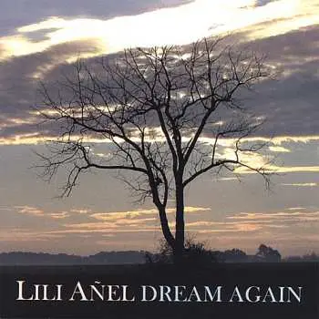 CD Lili Añel: Dream Again