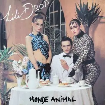 LP Lili Drop: Monde Animal