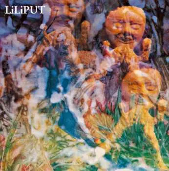 2CD Liliput: Liliput
