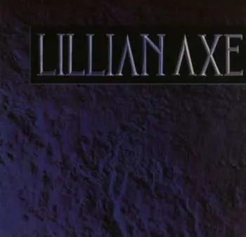 CD Lillian Axe: Lillian Axe
