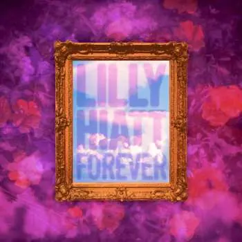 CD Lilly Hiatt: Forever