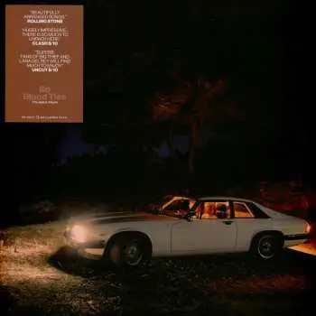 LP Lilo: Blood Ties LTD