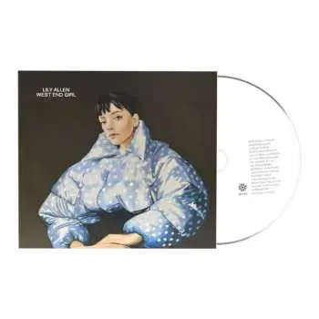 CD Lily Allen: West End Girl