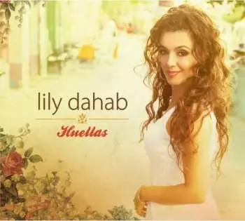 CD Lily Dahab: Huellas