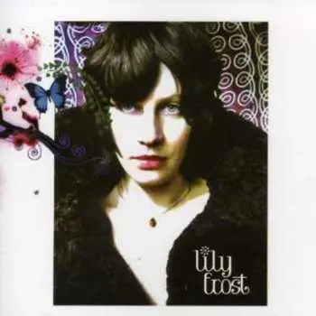 CD Lily Frost: Cine-Magique