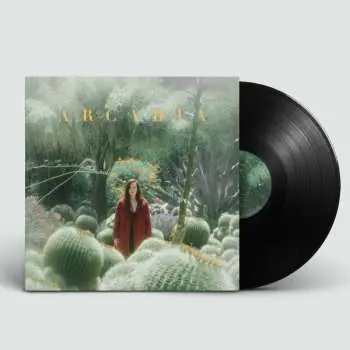 LP Lily Kershaw: Arcadia