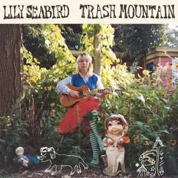 LP Lily Seabird: Trash Island CLR | LTD