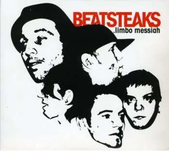 CD Beatsteaks: .Limbo Messiah DIGI
