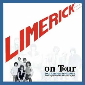 LP Limerick: On Tour