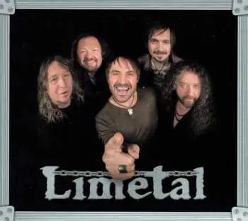 CD Limetal: Limetal