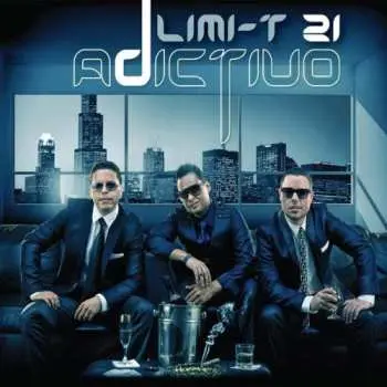CD Limi-T 21: Adictivo DIGI