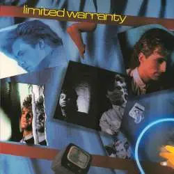 CD Limited Warranty: Limited Warranty