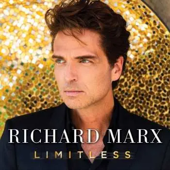 CD Richard Marx: Limitless DIGI