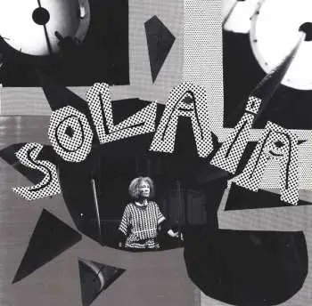 LP Limpe Fuchs: Solaia