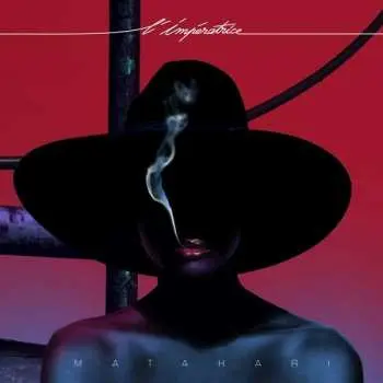 CD L'Impératrice: Matahari