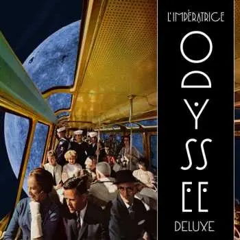 LP L'Impératrice: Odyssée Deluxe DLX