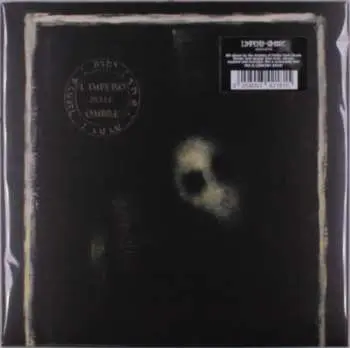 2LP L'Impero Delle Ombre: Oscurità