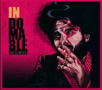 CD Lin Cortés: Indomable DIGI