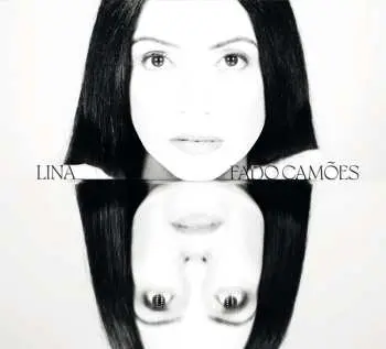 CD Lina Rodrigues: Fado Camões