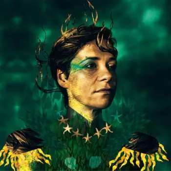 2CD Lina Nyberg: The Sirenades