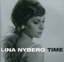 CD Lina Nyberg: Time