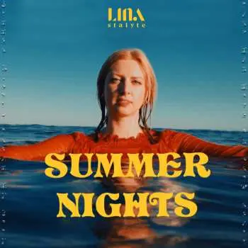 CD Lina Stalyte: Summer Nights