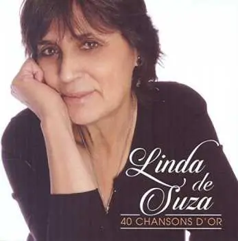 2CD Linda De Suza: 40 Chansons D'or