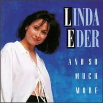 CD Linda Eder: And So Much More