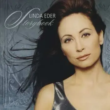 CD Linda Eder: Storybook