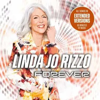 CD Linda Jo Rizzo: Forever