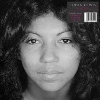 LP/SP Linda Lewis: Feel The Feeling LTD | CLR