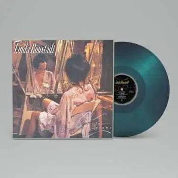 LP Linda Ronstadt: Simple Dreams (limited Blue Vinyl, Indie)
