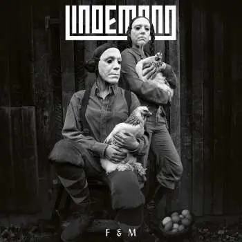 CD Lindemann: F & M DIGI
