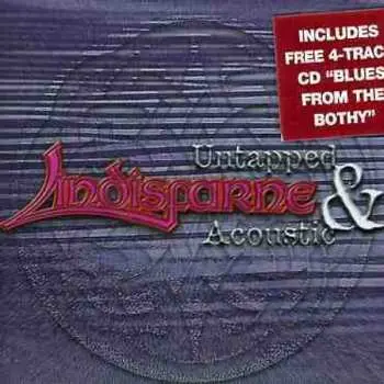 2CD Lindisfarne: Untapped & Acoustic