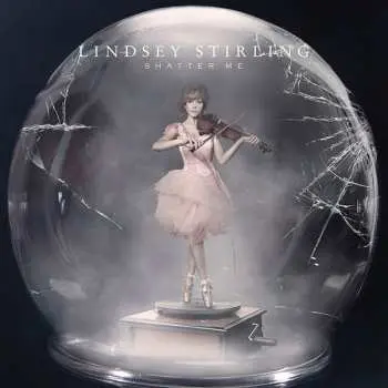CD Lindsey Stirling: Shatter Me