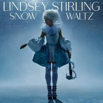 Snow Waltz - Lindsey Stirling